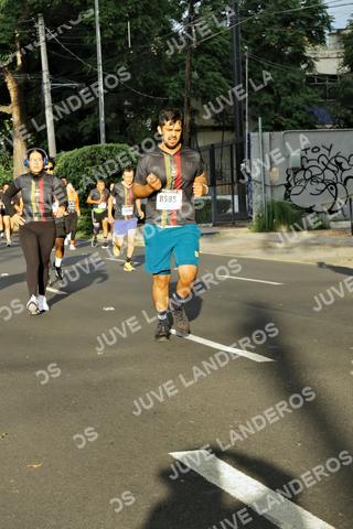 Foto de la X Carrera Leones Negros Red Cola 2026 a las 07:39