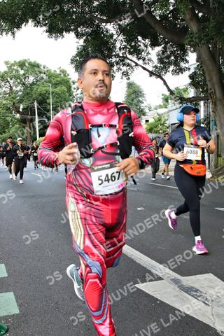 Foto de la X Carrera Leones Negros Red Cola 2026 a las 07:12
