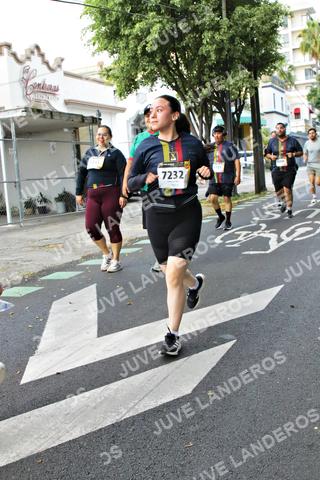 Foto de la X Carrera Leones Negros Red Cola 2026 a las 07:14