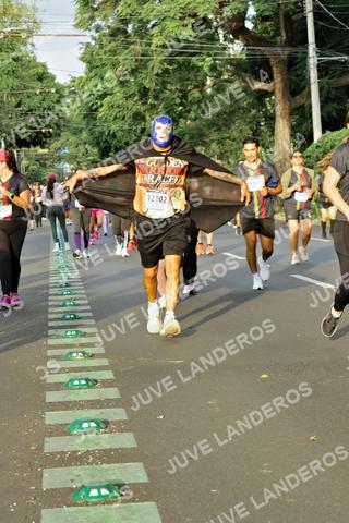 Foto de la X Carrera Leones Negros Red Cola 2026 a las 07:33