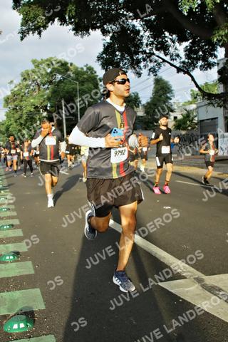 Foto de la X Carrera Leones Negros Red Cola 2026 a las 07:35