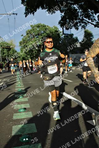 Foto de la X Carrera Leones Negros Red Cola 2026 a las 07:50