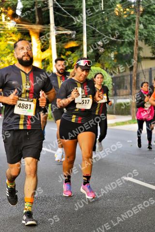 Foto de la X Carrera Leones Negros Red Cola 2026 a las 05:02