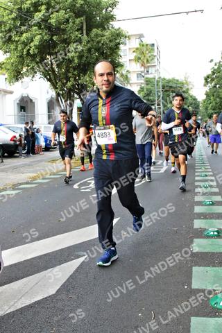 Foto de la X Carrera Leones Negros Red Cola 2026 a las 07:14