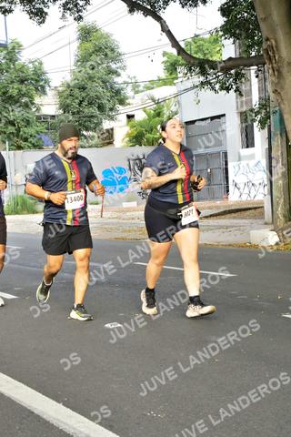 Foto de la X Carrera Leones Negros Red Cola 2026 a las 08:15