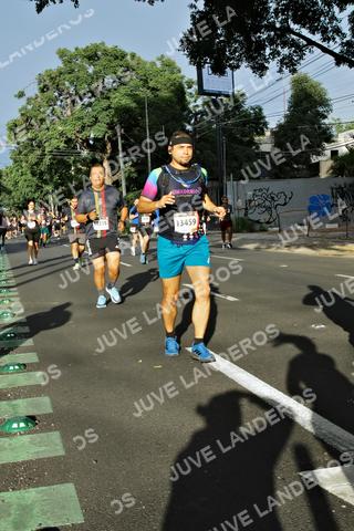 Foto de la X Carrera Leones Negros Red Cola 2026 a las 07:56