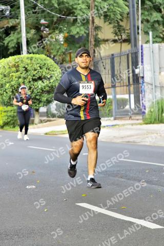 Foto de la X Carrera Leones Negros Red Cola 2026 a las 08:19
