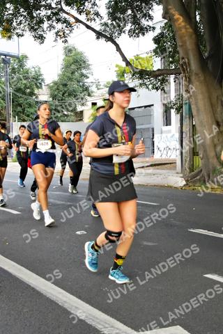 Foto de la X Carrera Leones Negros Red Cola 2026 a las 07:05