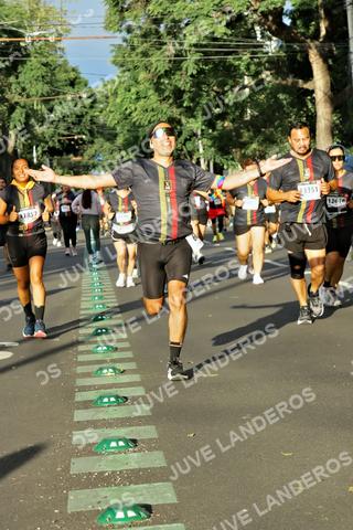 Foto de la X Carrera Leones Negros Red Cola 2026 a las 07:43