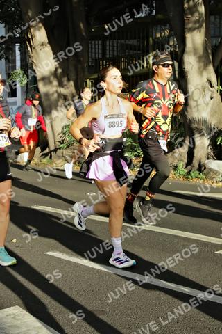 Foto de la X Carrera Leones Negros Red Cola 2026 a las 07:48
