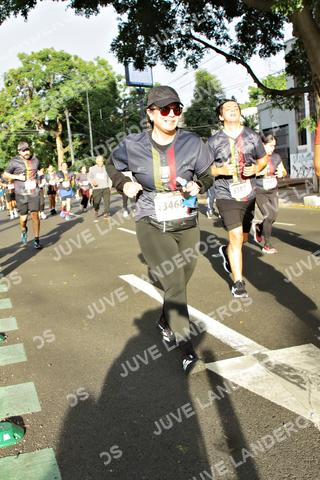 Foto de la X Carrera Leones Negros Red Cola 2026 a las 07:58