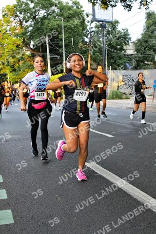 Foto de la X Carrera Leones Negros Red Cola 2026 a las 07:07