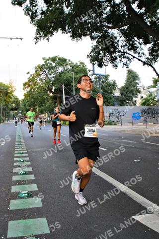 Foto de la X Carrera Leones Negros Red Cola 2026 a las 04:58