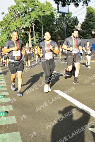 Foto de la X Carrera Leones Negros Red Cola 2026 a las 08:00