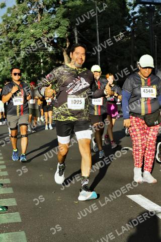 Foto de la X Carrera Leones Negros Red Cola 2026 a las 07:47