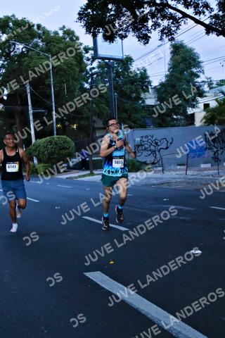 Foto de la X Carrera Leones Negros Red Cola 2026 a las 04:50
