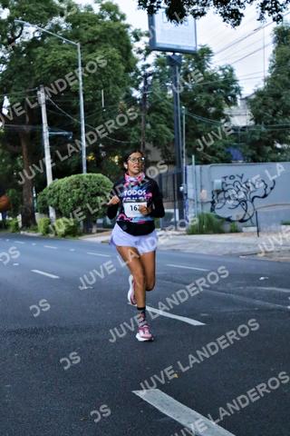 Foto de la X Carrera Leones Negros Red Cola 2026 a las 04:55