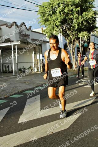 Foto de la X Carrera Leones Negros Red Cola 2026 a las 07:42
