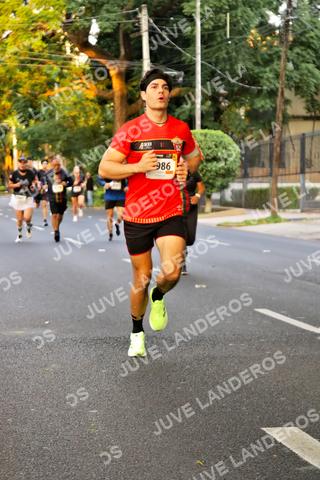 Foto de la X Carrera Leones Negros Red Cola 2026 a las 04:59
