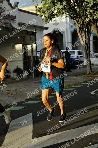Foto de la X Carrera Leones Negros Red Cola 2026 a las 07:27