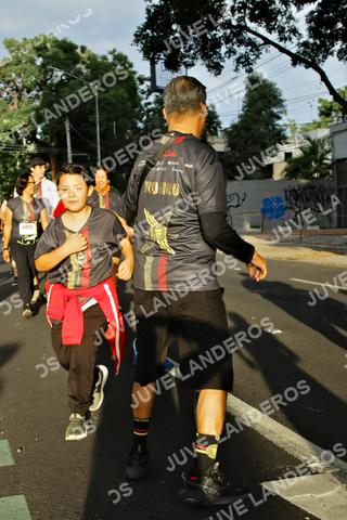 Foto de la X Carrera Leones Negros Red Cola 2026 a las 07:32