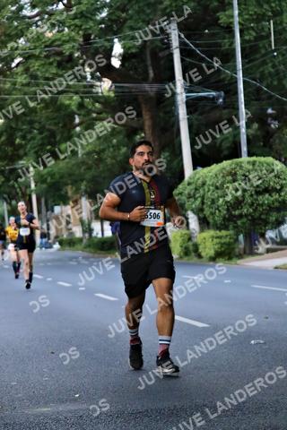 Foto de la X Carrera Leones Negros Red Cola 2026 a las 04:56