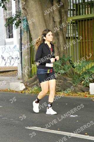 Foto de la X Carrera Leones Negros Red Cola 2026 a las 08:20