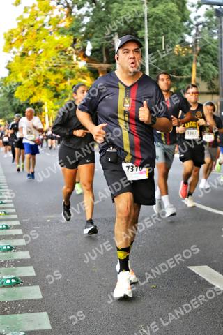Foto de la X Carrera Leones Negros Red Cola 2026 a las 05:04