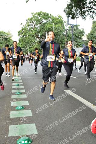 Foto de la X Carrera Leones Negros Red Cola 2026 a las 07:17