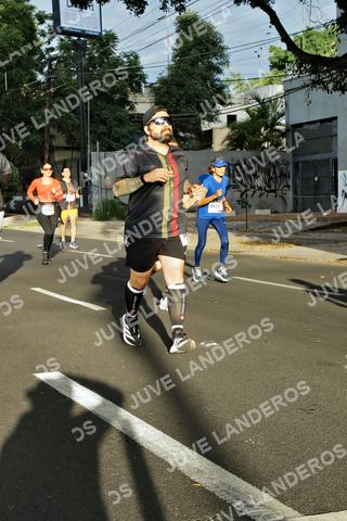 Foto de la X Carrera Leones Negros Red Cola 2026 a las 07:40
