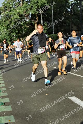 Foto de la X Carrera Leones Negros Red Cola 2026 a las 08:00