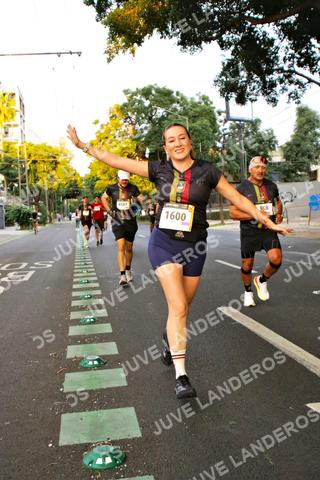 Foto de la X Carrera Leones Negros Red Cola 2026 a las 05:00