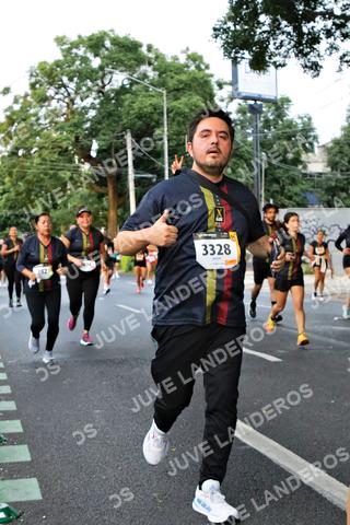 Foto de la X Carrera Leones Negros Red Cola 2026 a las 07:08
