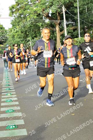 Foto de la X Carrera Leones Negros Red Cola 2026 a las 08:05
