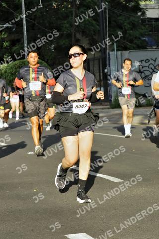 Foto de la X Carrera Leones Negros Red Cola 2026 a las 07:53