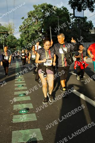 Foto de la X Carrera Leones Negros Red Cola 2026 a las 07:32