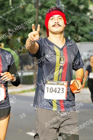 Foto de la X Carrera Leones Negros Red Cola 2026 a las 08:12