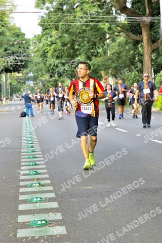 Foto de la X Carrera Leones Negros Red Cola 2026 a las 08:14
