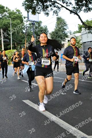 Foto de la X Carrera Leones Negros Red Cola 2026 a las 07:08
