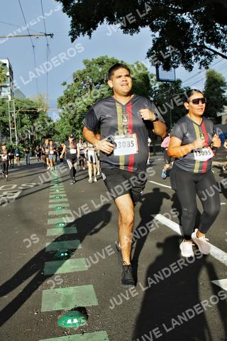 Foto de la X Carrera Leones Negros Red Cola 2026 a las 07:54