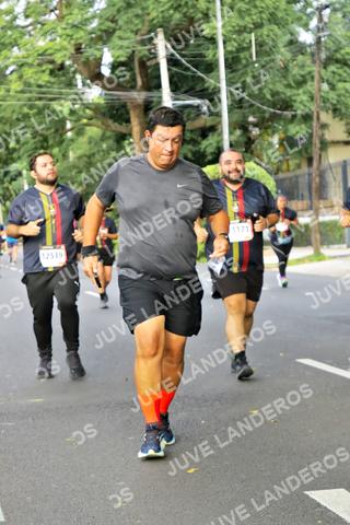 Foto de la X Carrera Leones Negros Red Cola 2026 a las 08:16