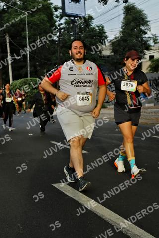 Foto de la X Carrera Leones Negros Red Cola 2026 a las 07:22