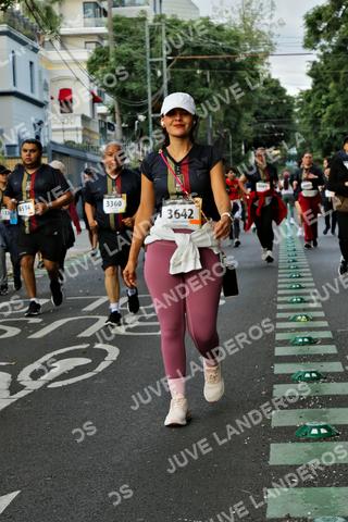 Foto de la X Carrera Leones Negros Red Cola 2026 a las 07:19