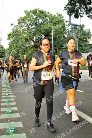 Foto de la X Carrera Leones Negros Red Cola 2026 a las 07:21