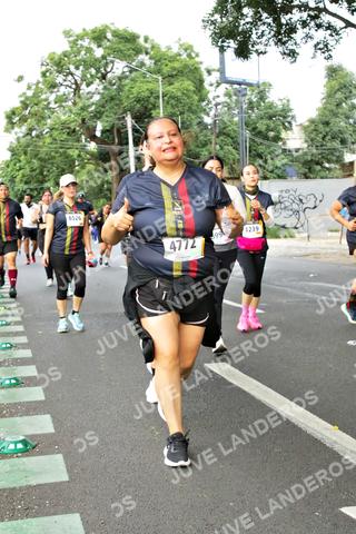 Foto de la X Carrera Leones Negros Red Cola 2026 a las 07:17