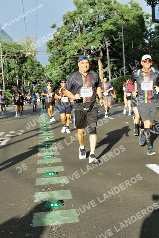 Foto de la X Carrera Leones Negros Red Cola 2026 a las 07:55