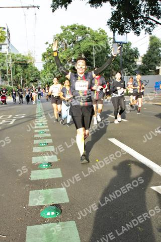 Foto de la X Carrera Leones Negros Red Cola 2026 a las 08:02