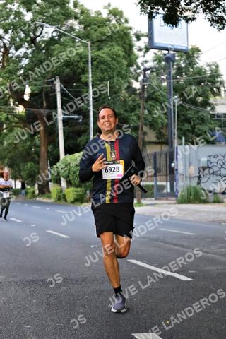 Foto de la X Carrera Leones Negros Red Cola 2026 a las 04:57