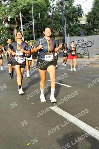 Foto de la X Carrera Leones Negros Red Cola 2026 a las 08:03