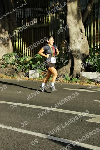 Foto de la X Carrera Leones Negros Red Cola 2026 a las 07:47